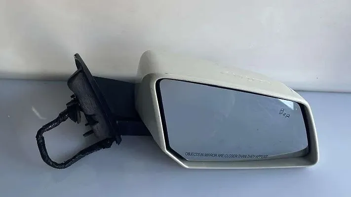 Side Mirror (RH) - 2015 GMC Acadia
