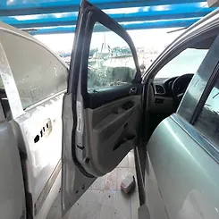 Door (LHF) - 2013 Jeep GRAND CHEROOKE