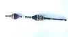 Axle(RHF) - 2017 Ford Edge SE