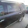 Door (RHB) - 2012 Ford Explorer Limited