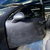 Door (LHF) - 2011 Porsche Cayenne S