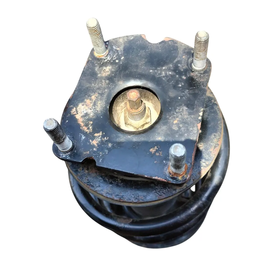 Shock Absorber (LHF) - 2012 Ford Explorer