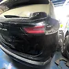 Trunk - 2021 Ford Edge