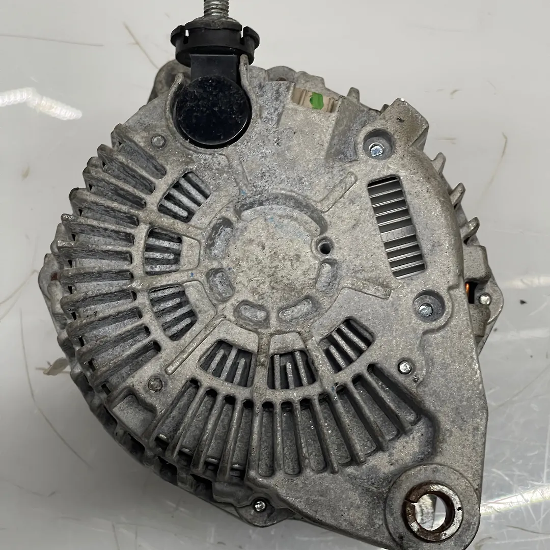 Alternator - 2014 Nissan Pathfinder SE 3.5i