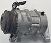 AC Compressor - 2013 GMC Acadia SLT 1