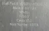Fuel vapor canister - 2021 Ford Explorer XLT