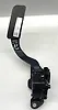 Pedal brake/clutch - 2011 GMC DENALI