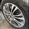 Rim - 2017 Lincoln MKX