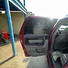 Door (LHB) - 2013 GMC Acadia Export (Non US, Non Canada)