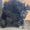 Engine  - 2012 Infiniti QX56