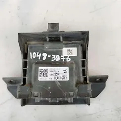 Parking Assist Control Module - 2017 Chevrolet Sonic