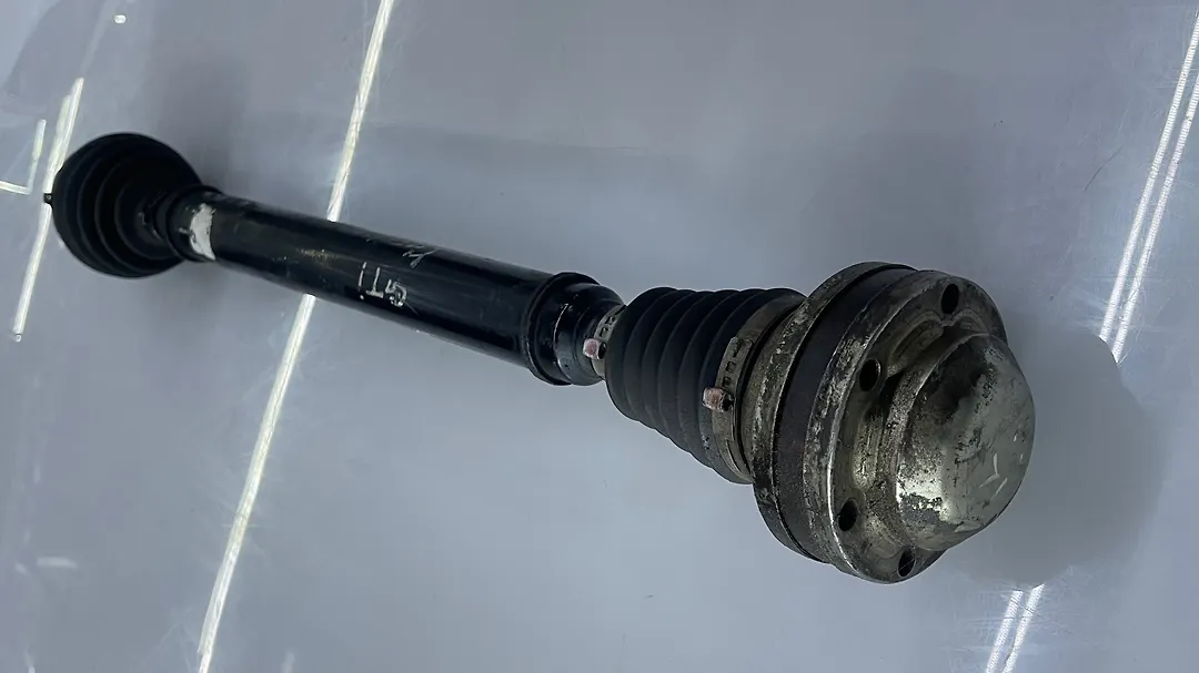 Axle(RHF) - 2015 Volkswagen GTI