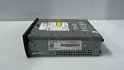 Multimedia Control Unit - 2015 Audi A8