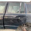 Door (LHB) - 2007 Land Rover RANGE ROVER VOGUE