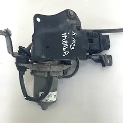 Vacuum pump - 2016 Chevrolet Impala LT (2LT)