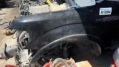 Fender (LHF) - 2013 Ford F-150