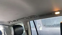 Roof Ceiling - 2017 Nissan Armada 5.6
