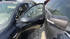 Door (LHF) - 2017 Dodge Neon