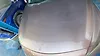 Hood/Bonnet - 2017 Infiniti QX30 2.0t