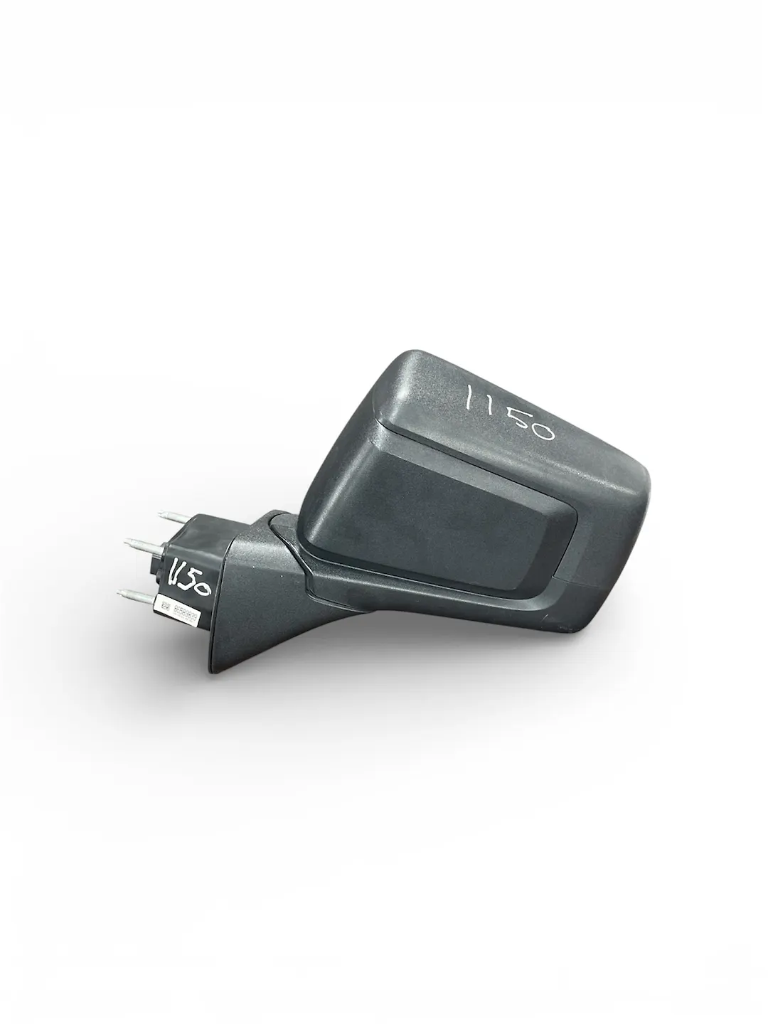 Side Mirror (LH) - 2024 GMC Sierra FLEET/BASE