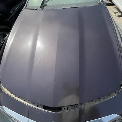 Hood/Bonnet - 2014 Cadillac CTS
