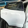 Door (RHB) - 2021 Jaguar E-Pace