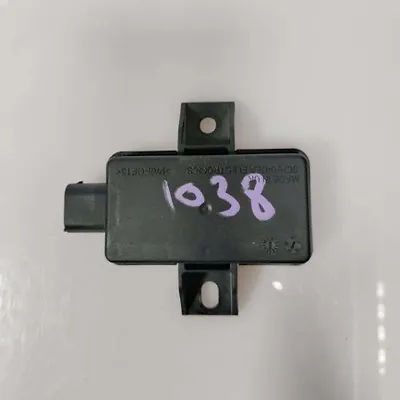 Tire Pressure Monitoring Control Module - 2012 Ford Explorer