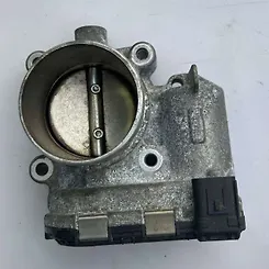 Throttle body - 2016 Ford Escape