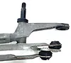 Windshield wiper motor - 2019 Cadillac CTS Base