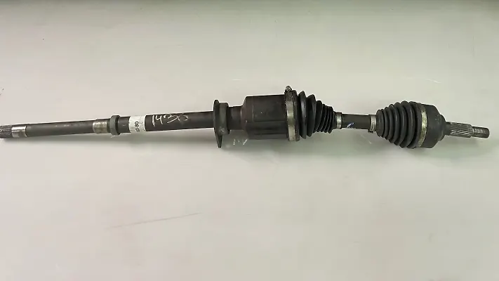 Axle(RHF) - 2013 Ford Flex Limited