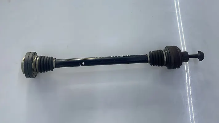 Axle Rear (LH) - 2019 Audi Q8