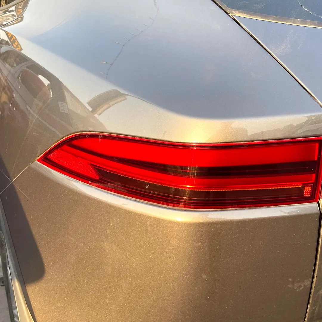 Tail Light (LH) - 2019 Jaguar E-Pace
