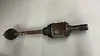 Axle Rear (RH) - 2015 Jeep Grand Cherokee