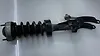 Shock Absorber (LHF) - 2012 Volkswagen Touareg