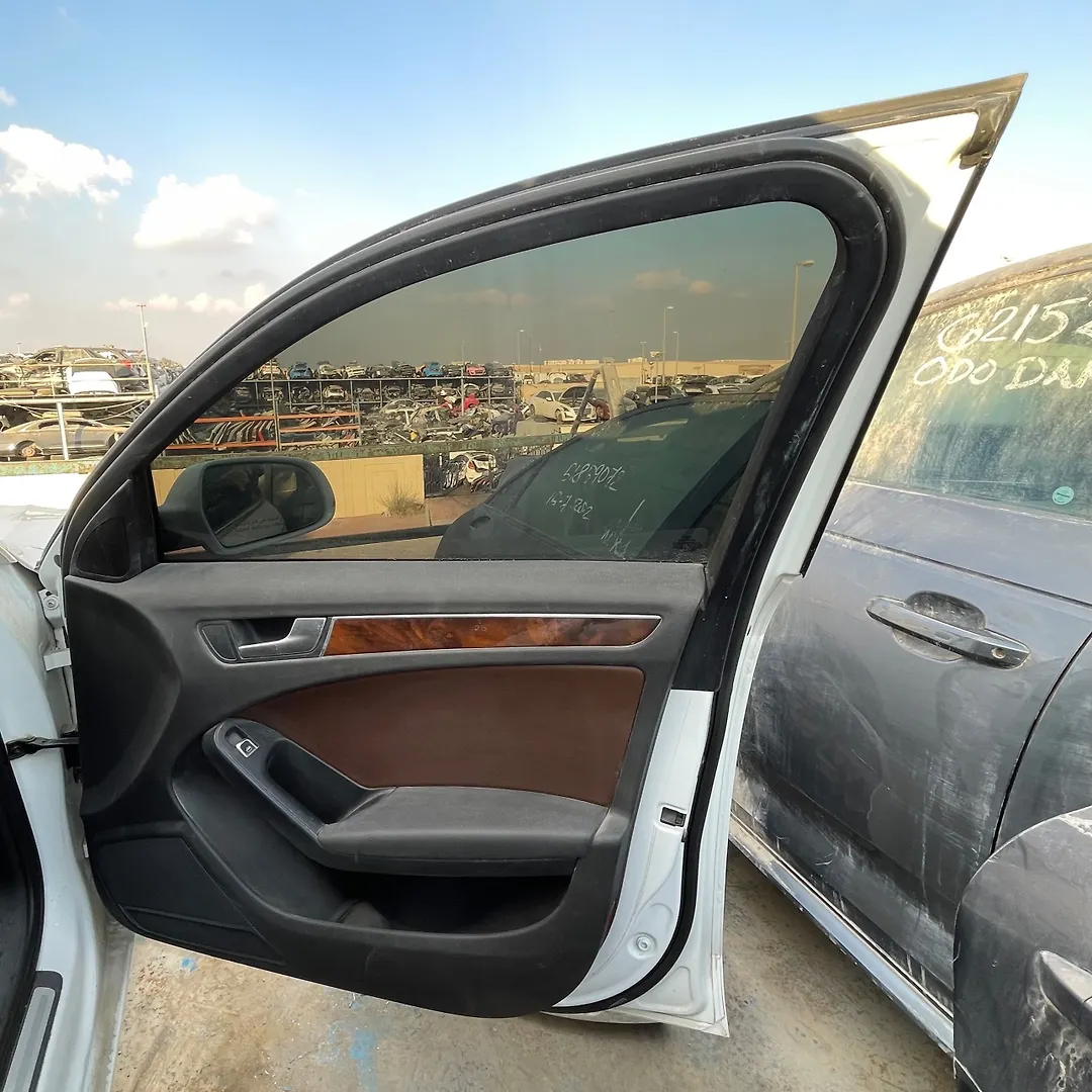 Door (RHF) - 2015 Audi A4