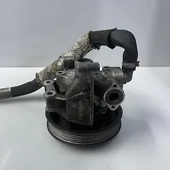Power steering pump - 2011 Audi Q5
