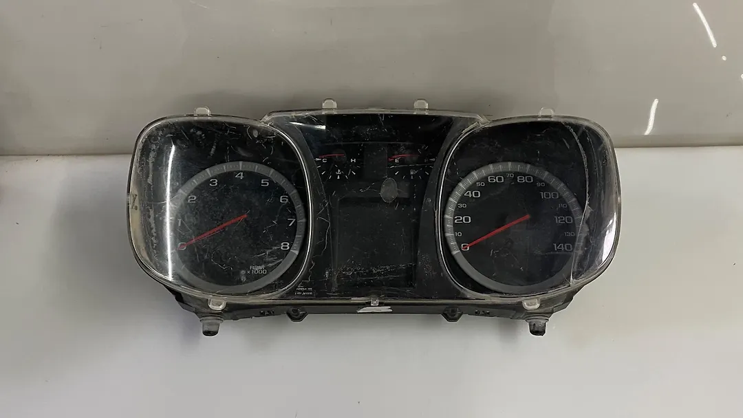 Speedometer - 2015 GMC Terrain