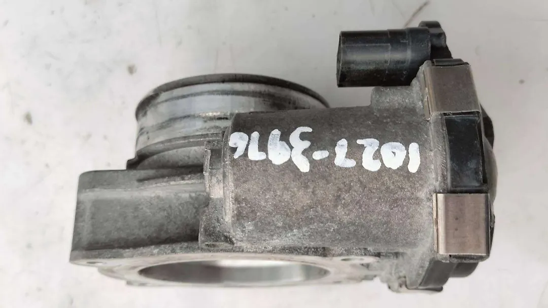 Throttle body - 2014 Chevrolet Impala