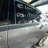 Door (LHB) - 2020 Cadillac CT5