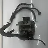 Alternator - 2011 Infiniti QX56
