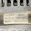 Alternator - 2011 Jeep Grand Cherokee Laredo WK