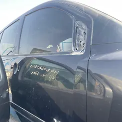 Door (RHF) - 2006 Nissan Armada