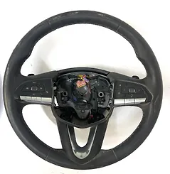 Steering wheel - 2021 Cadillac CT4 Premium Luxury