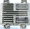 Engine ecm - 2010 GMC Yukon
