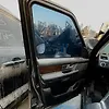 Door (LHF) - 2013 Land Rover RANGE ROVER SPORT