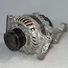 Alternator - 2017 Chevrolet Malibu LT (1LT)