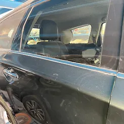 Door (RHB) - 2013 Infiniti JX35