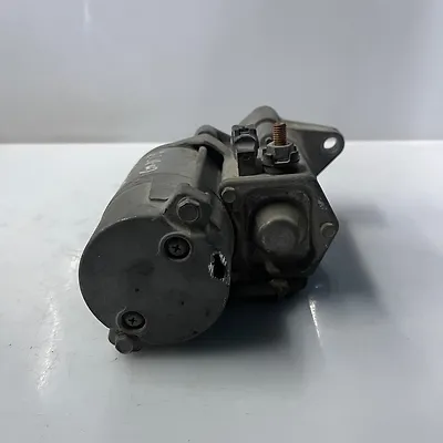 Starter Motor - 2006 Land Rover LR3