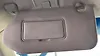 Sun visor - 2013 Infiniti JX35