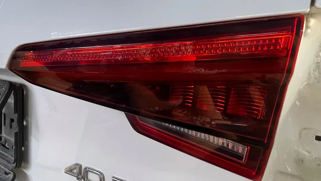 Trunk Light (RH) - 2017 Audi A4